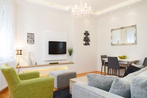 city break apartments Belgrade