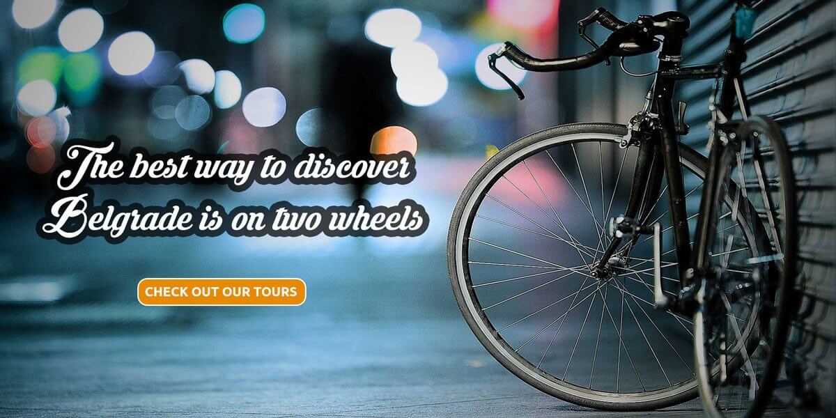 city-bikin