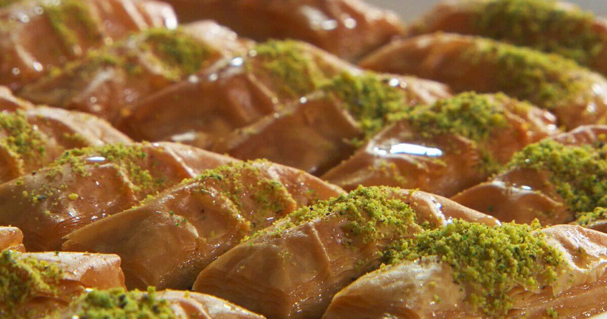 Baklava